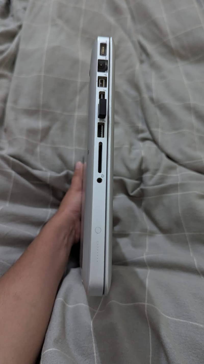 MACBOOK pro 2012 i5 3