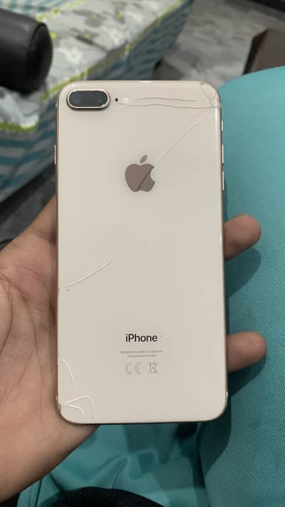 Apple iPhone 8plus