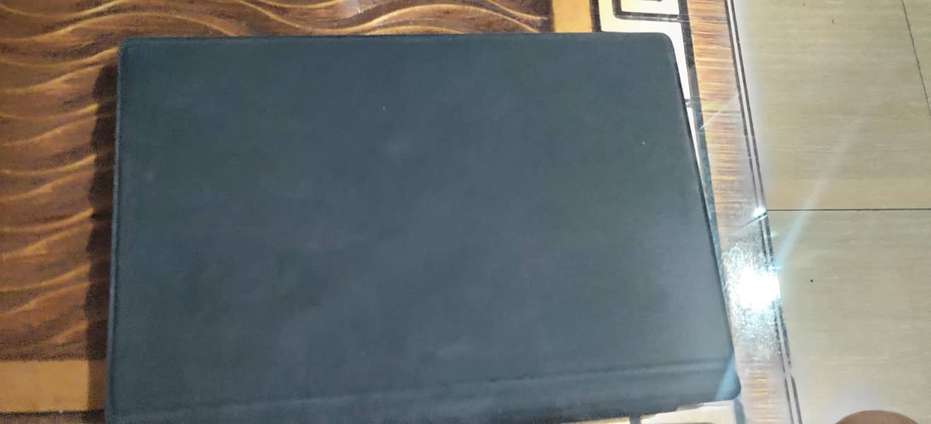 surface pro 5 touch N Type 7