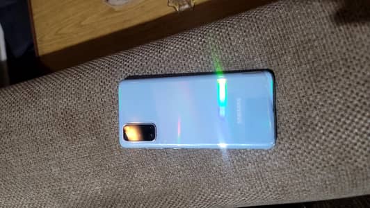 Samsung Mobile S20