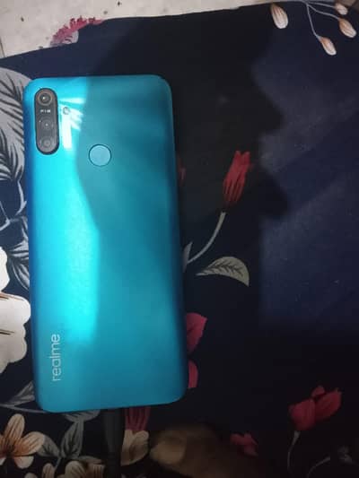 Realme C3