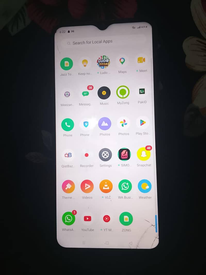 Realme C3 1