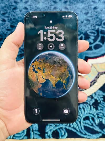 Apple iPhone 13 Pro Max