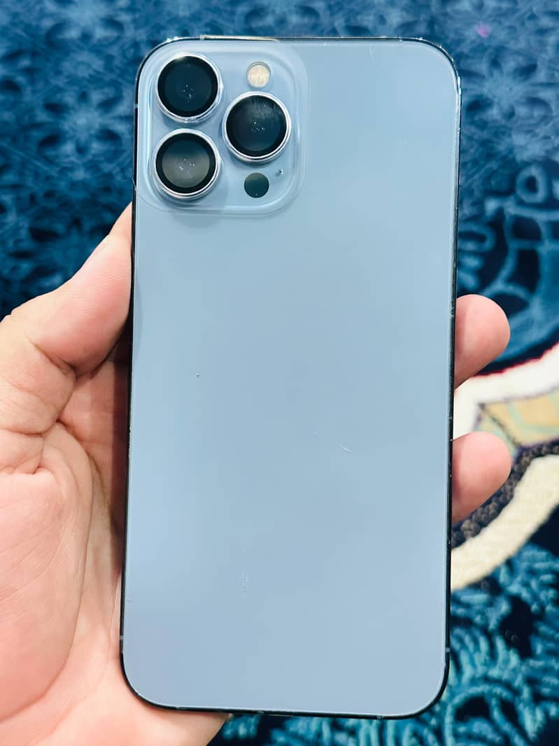 Apple iPhone 13 Pro Max 1