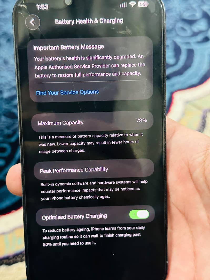 Apple iPhone 13 Pro Max 6