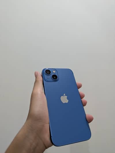 Apple iPhone 13 Jv