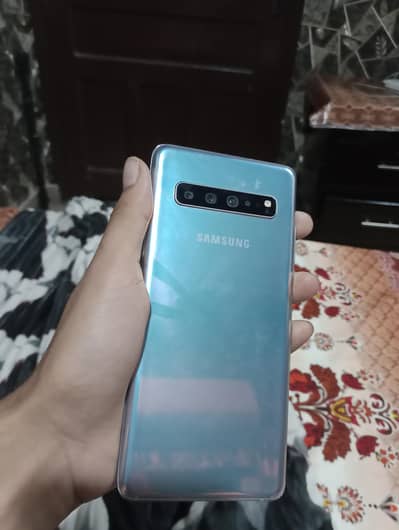 Samsung s10 5g