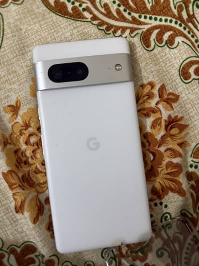Google Pixel 7 Pta official Approved
