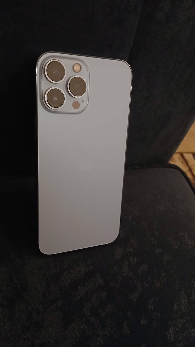 Apple iPhone 13 Pro Max 0