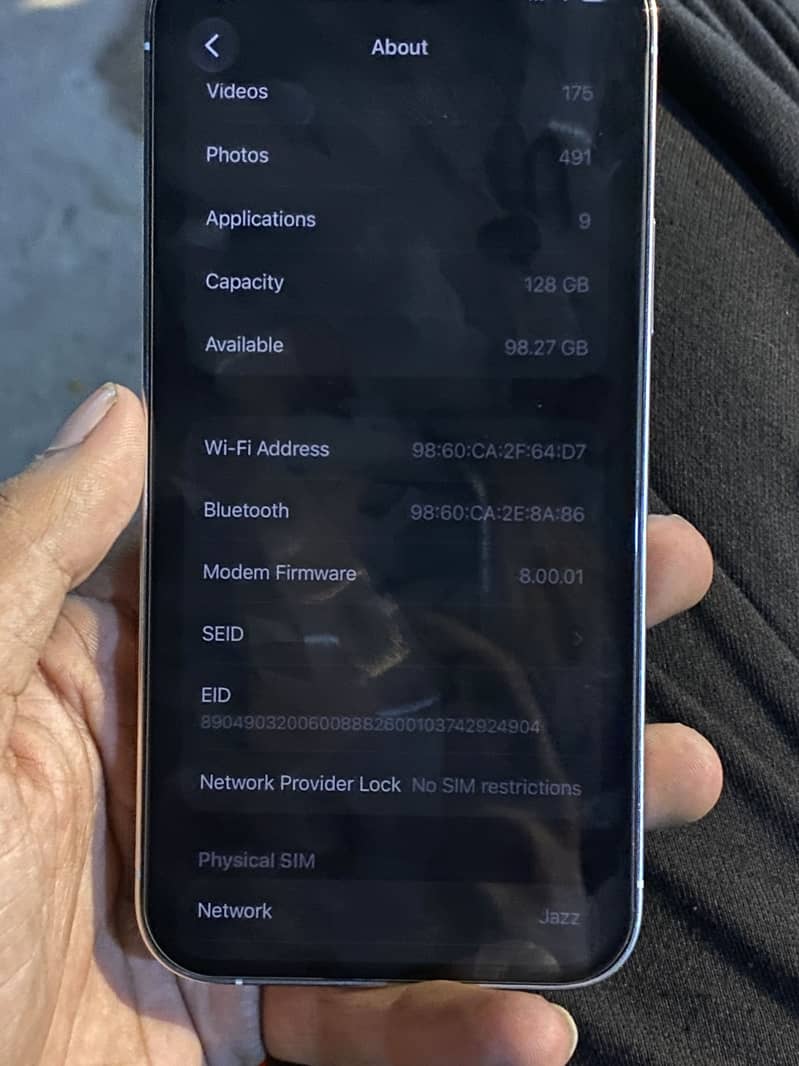 Apple iPhone 12 Pro 2