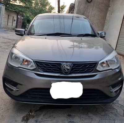 Proton Saga 2022 Ace [Top of the line]