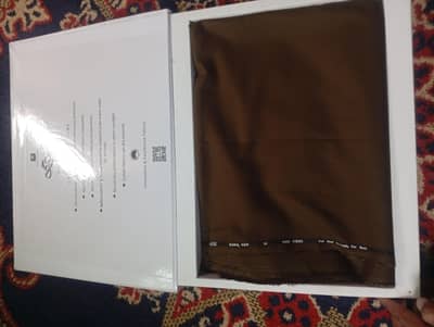 Washing wear Zain jee fabric