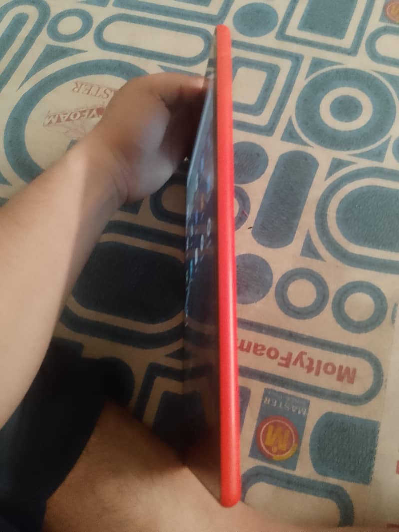 Amazon tablet 2