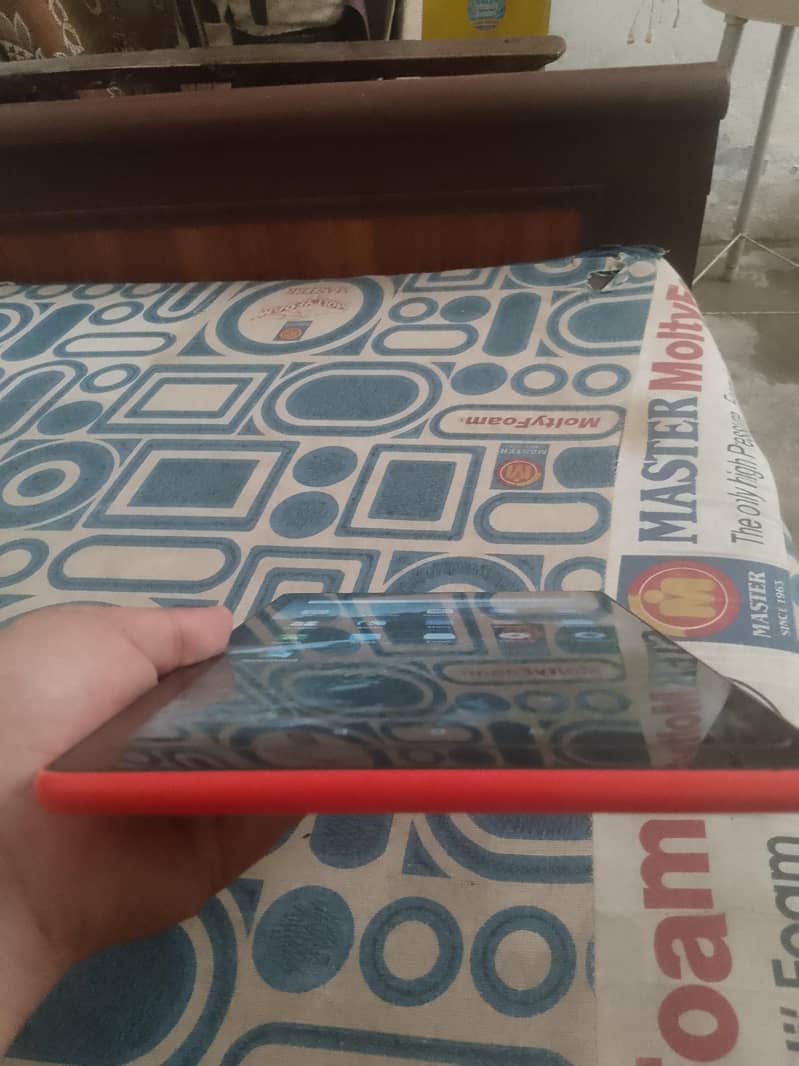 Amazon tablet 4