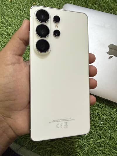 Samsung Mobile S26 Ultra