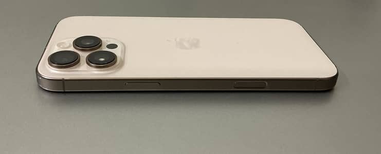 Iphone 16 Pro Max 1TB (Non-PTA) with AppleCare+
