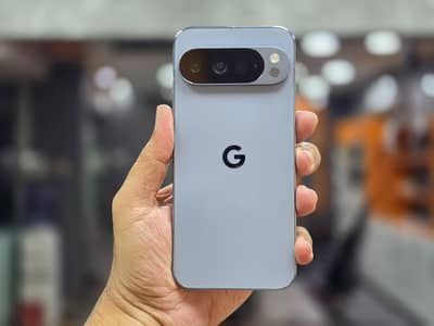 Google Pixel 10 Pro XL 256GB