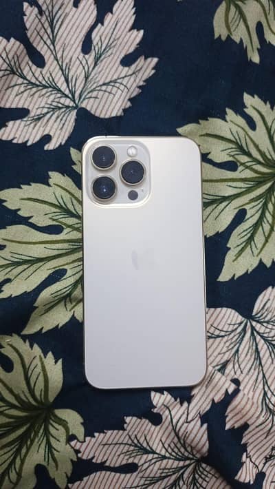 Apple iPhone 13 Pro