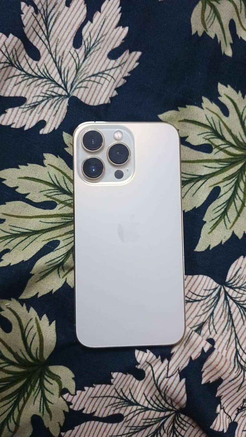 Apple iPhone 13 Pro 0