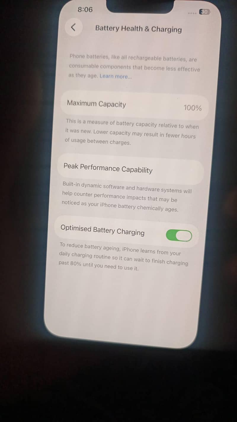 Apple iPhone 13 Pro 6