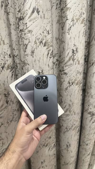 iPhone 15 Pro 128Gb