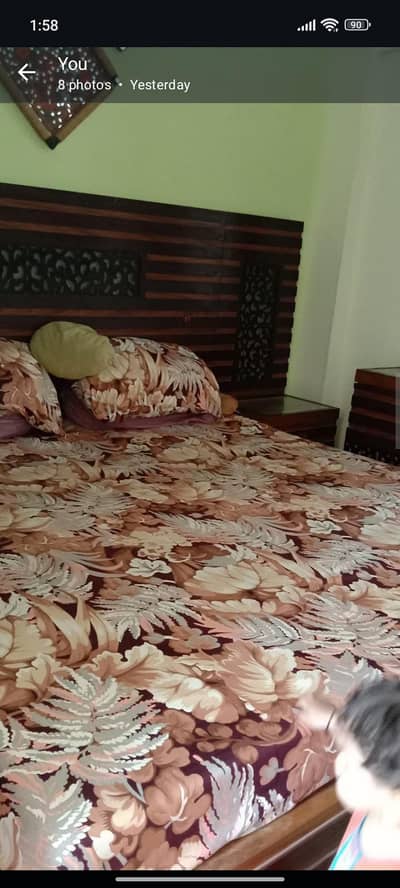 bed room set