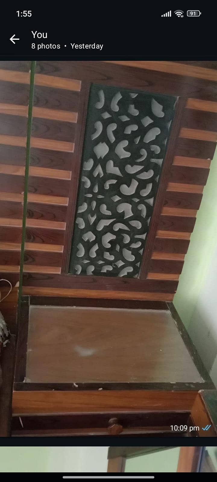 bed room set 1