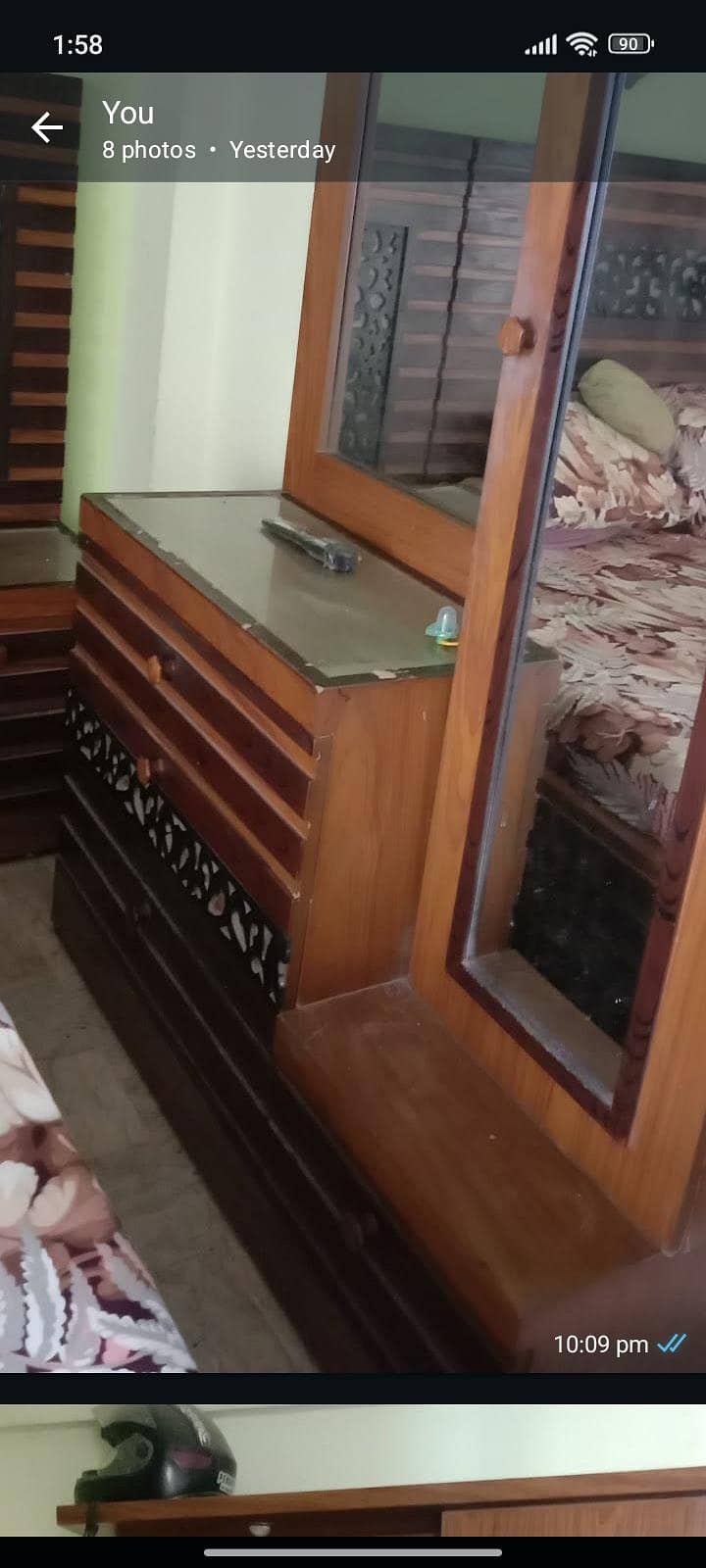 bed room set 2