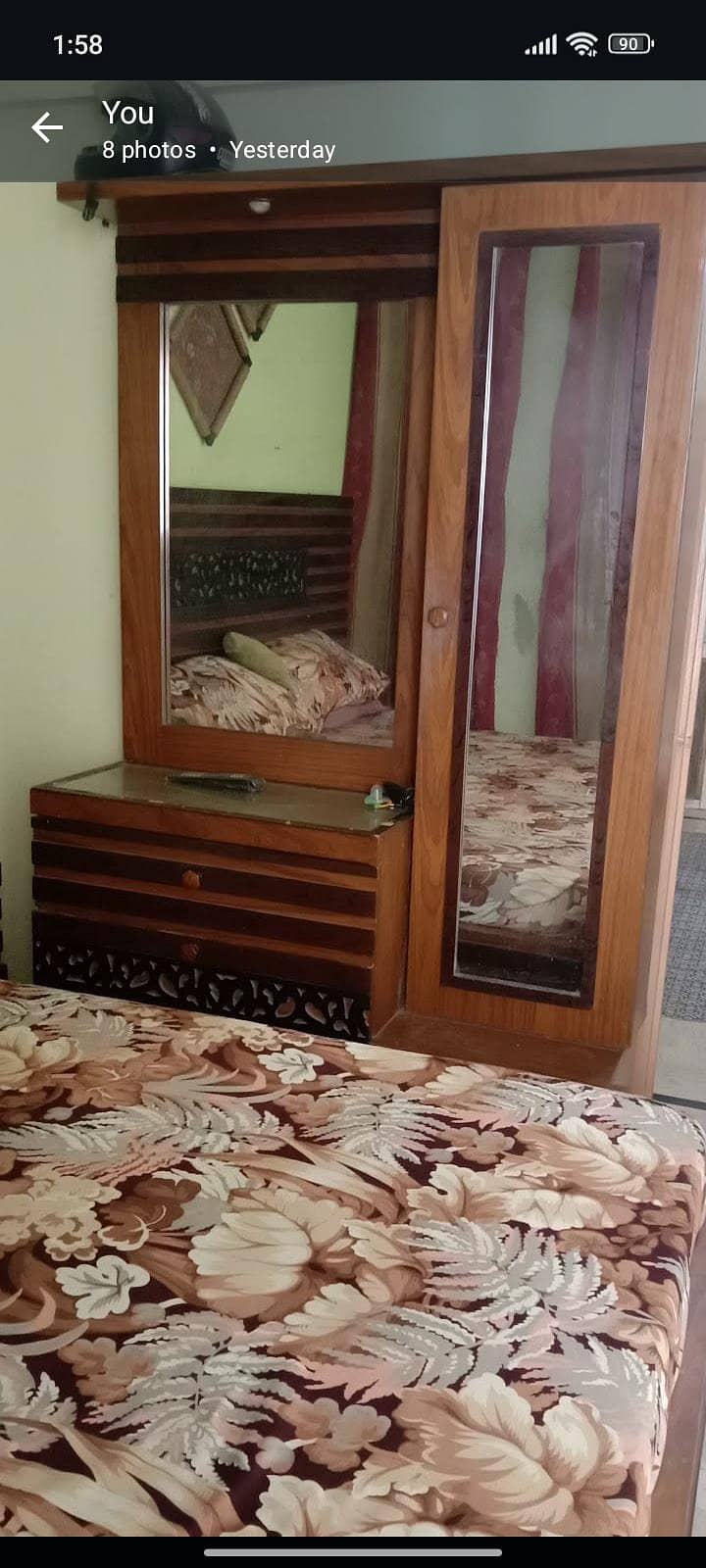 bed room set 3
