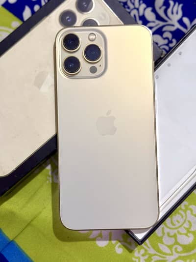 Apple iPhone 13 Pro Max