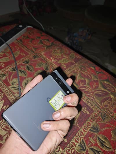 Google Pixel 7a office pta approved