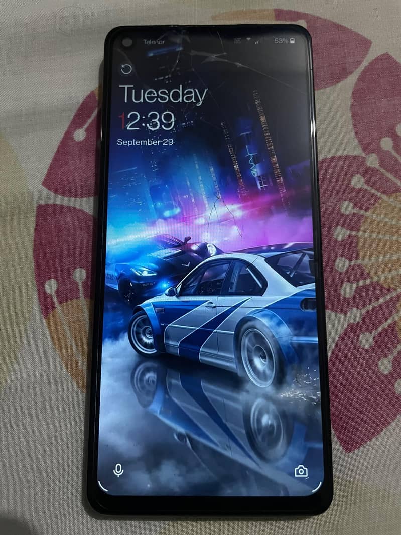 One Plus 8 5G uw 0