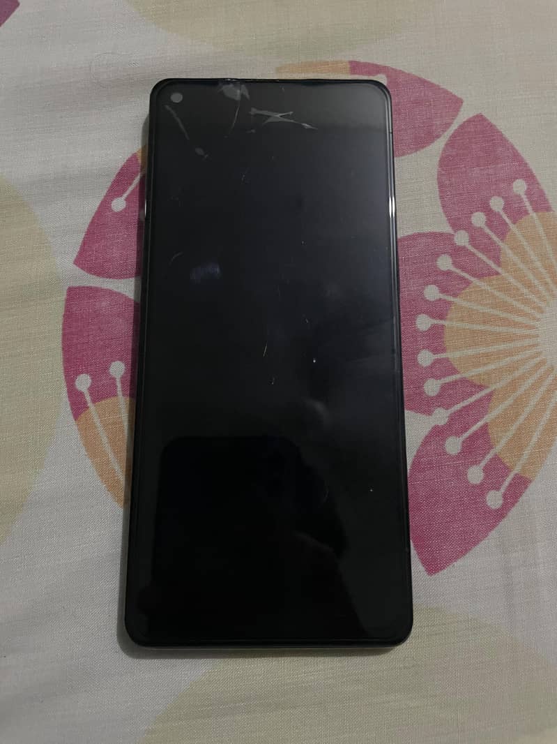One Plus 8 5G uw 2
