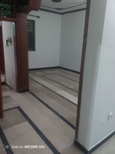 6 marla ground floor for rent