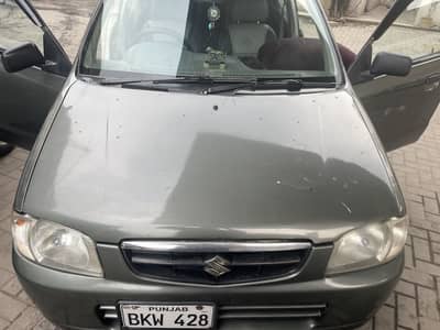 Suzuki Alto 2010