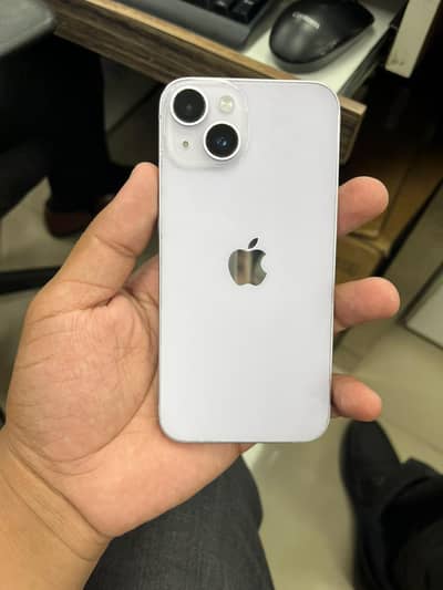 Apple iPhone 14 Non PTA Urgent sale