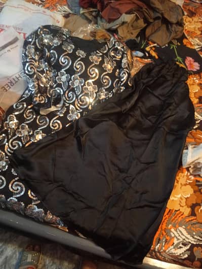short shirt with plazo
