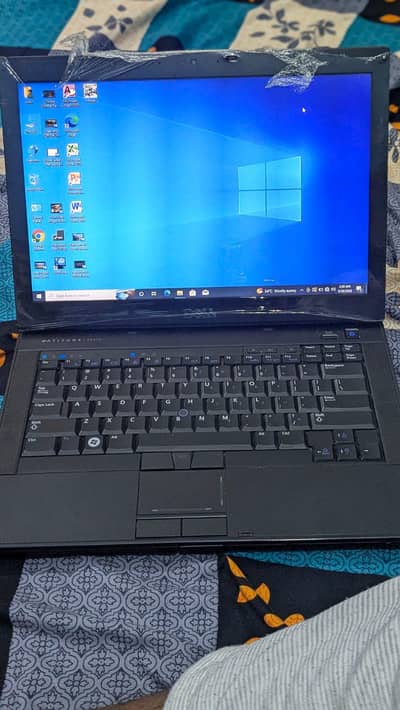 Dell Latitude E6410 Core i5 Laptop | 4GB RAM | 150GB Storage
