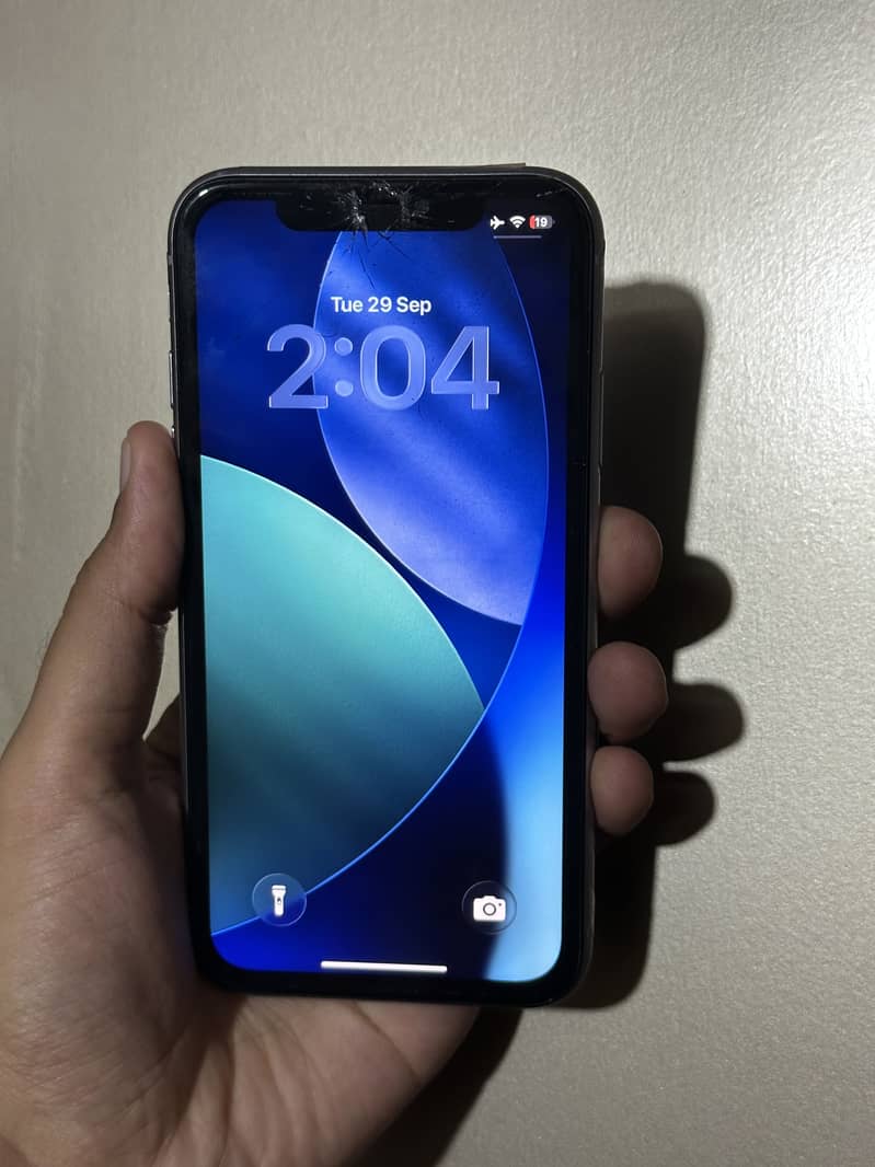 Apple iPhone 11 1