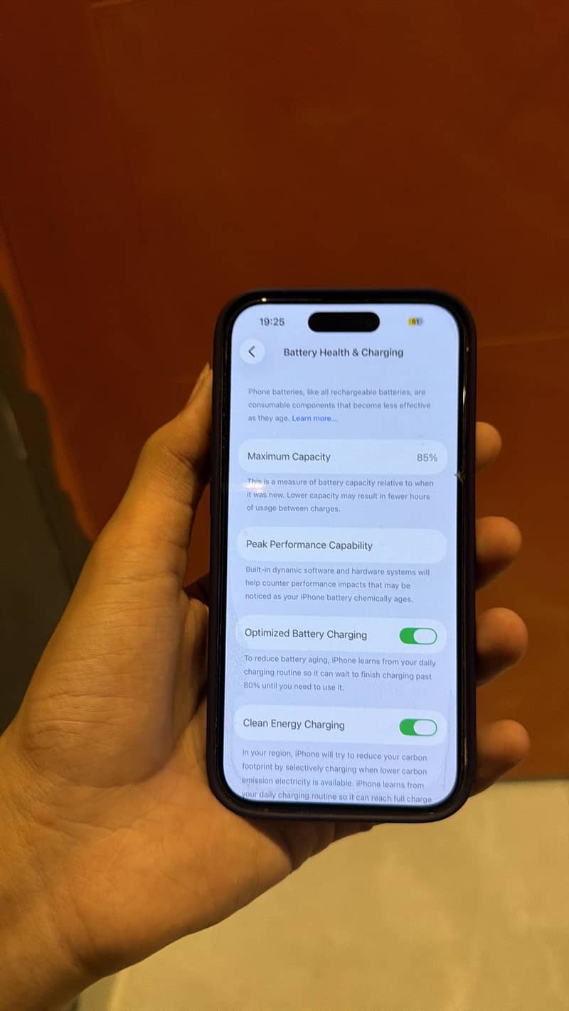 Apple iPhone 14 Pro 6