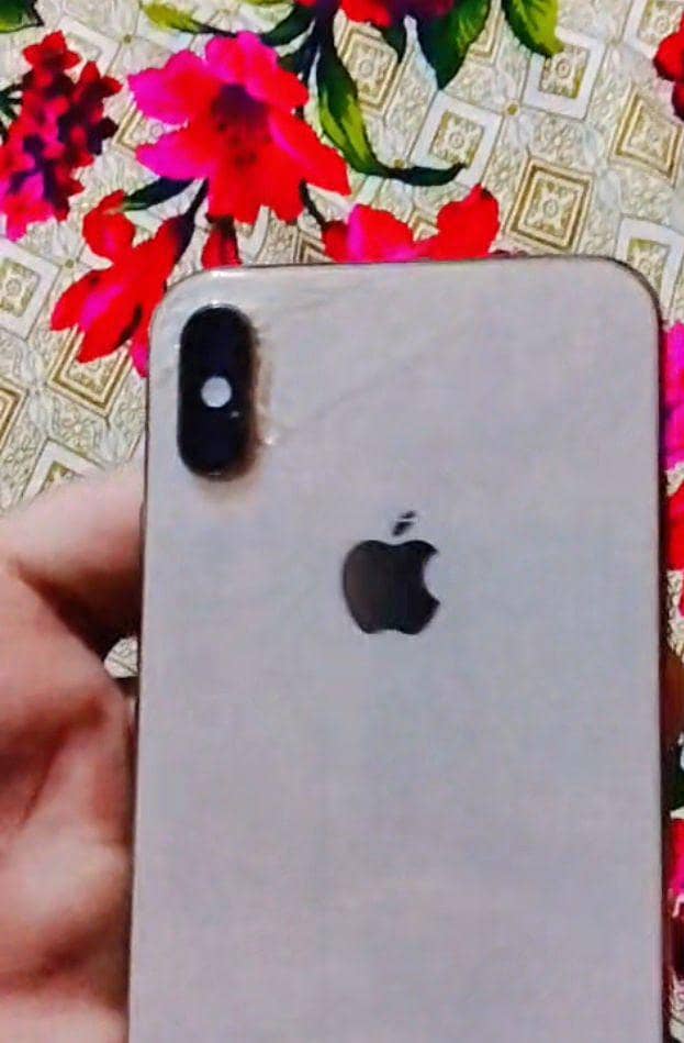 Apple iPhone XS 0