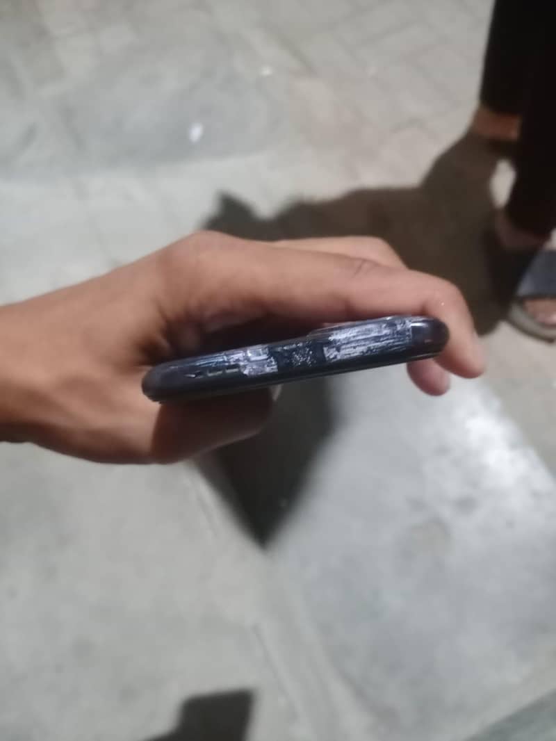 Xiaomi Redmi Note 10 0