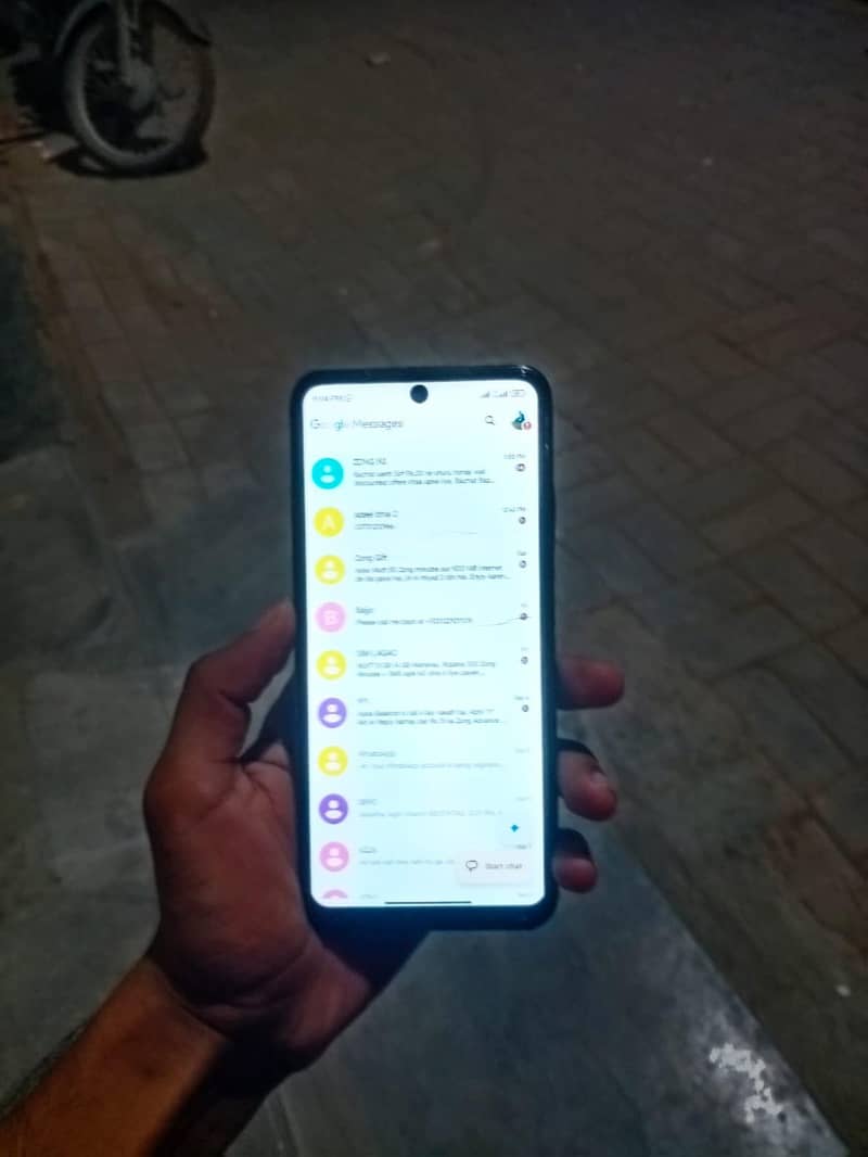 Xiaomi Redmi Note 10 3