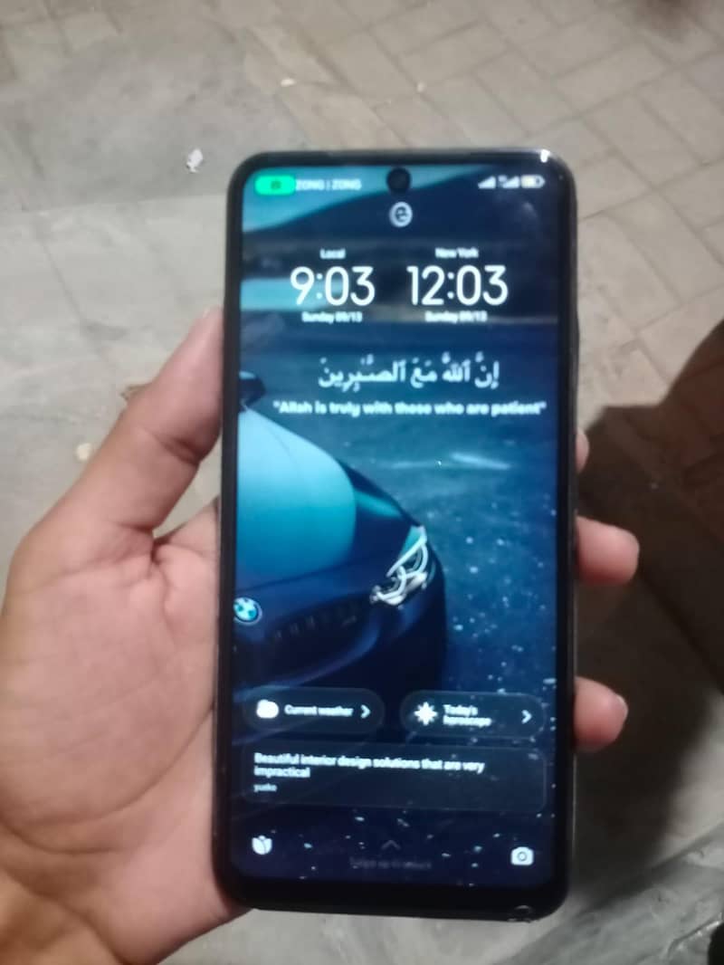 Xiaomi Redmi Note 10 4