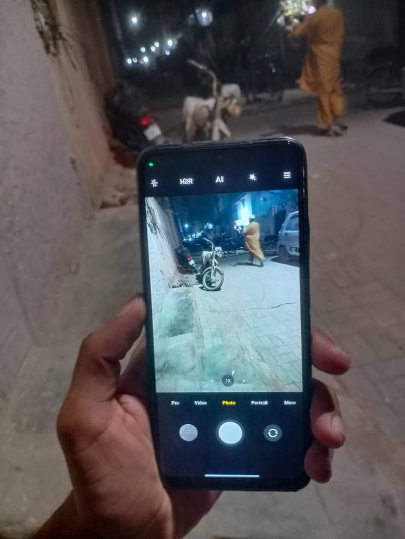 Xiaomi Redmi Note 10 5