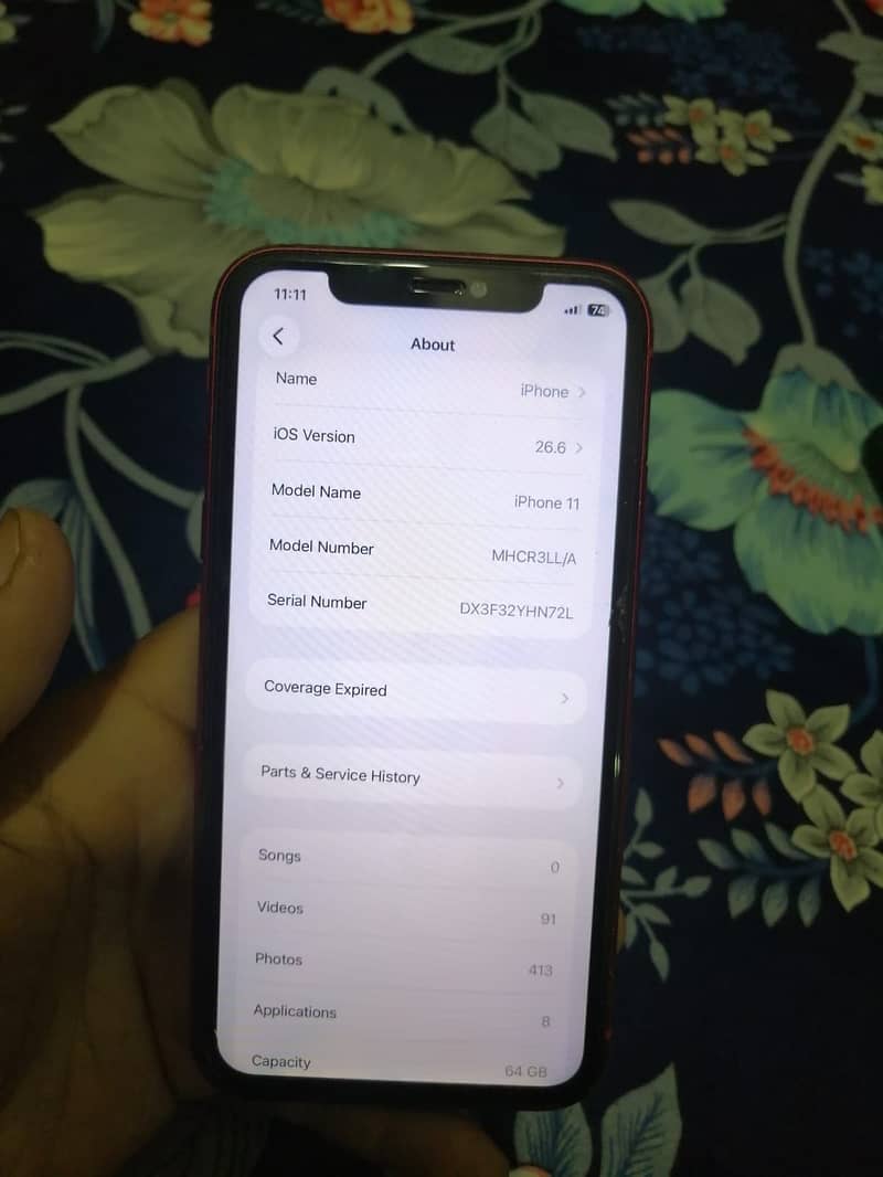 Apple iPhone 11 2