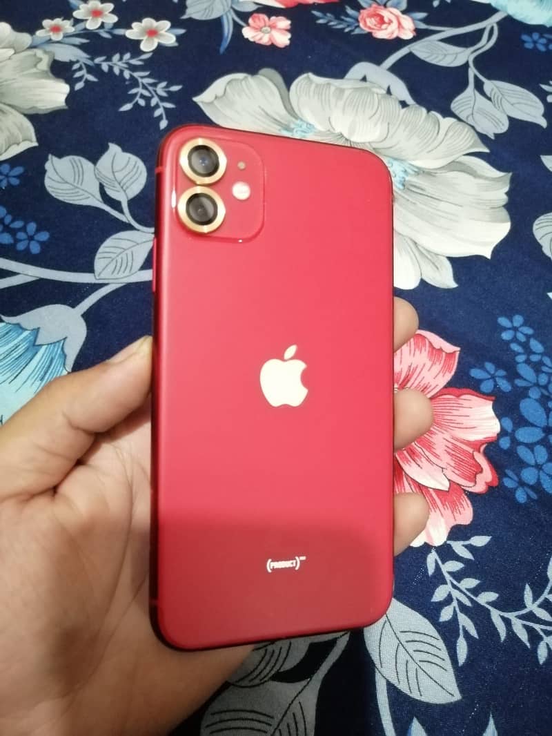 Apple iPhone 11 5