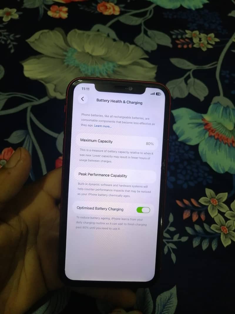 Apple iPhone 11 6