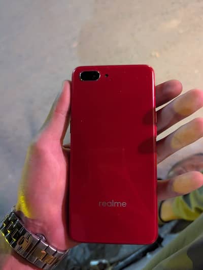 Oppo a3s official pta dual sim