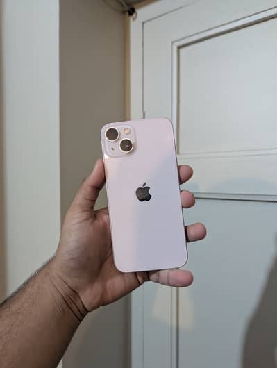 Iphone 13 physical dual sim pta approved